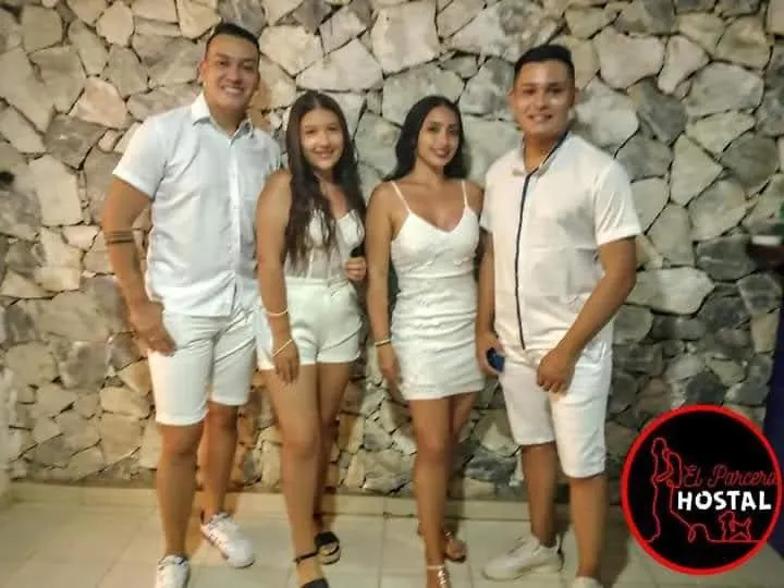 El Parcero Hostal Santa Marta  Kolumbia