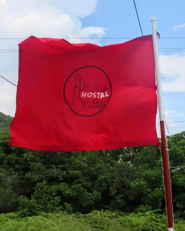 El Parcero Hostal Σάντα Μάρτα