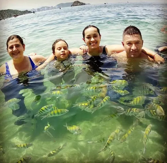 El Parcero Hostal Santa Marta  0*,